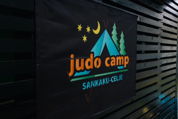 Judo Kamp